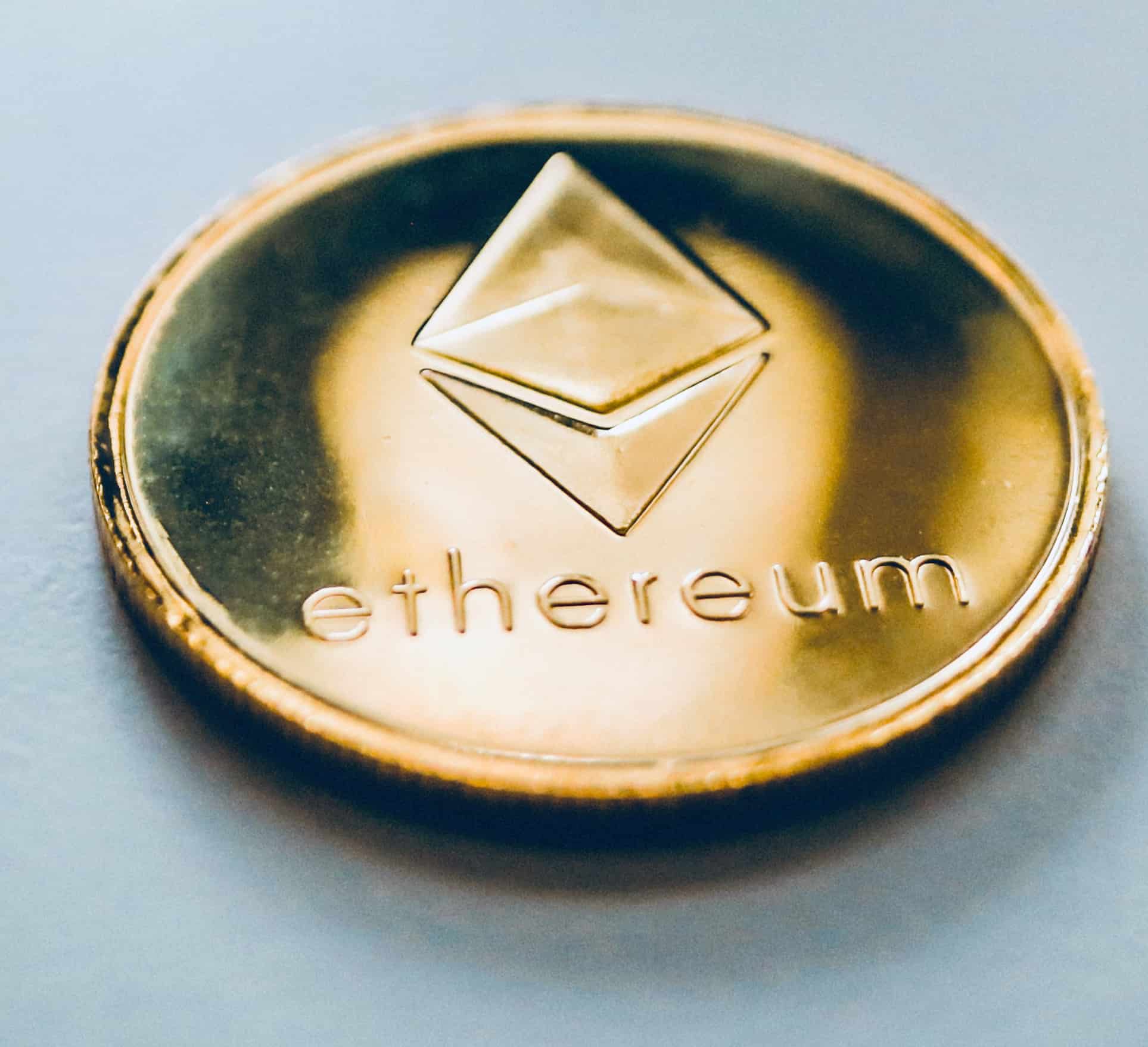 Ethereum (ETH) Investment Product Market Share Now at 26%, Digital Asset Manager CoinShares Reports