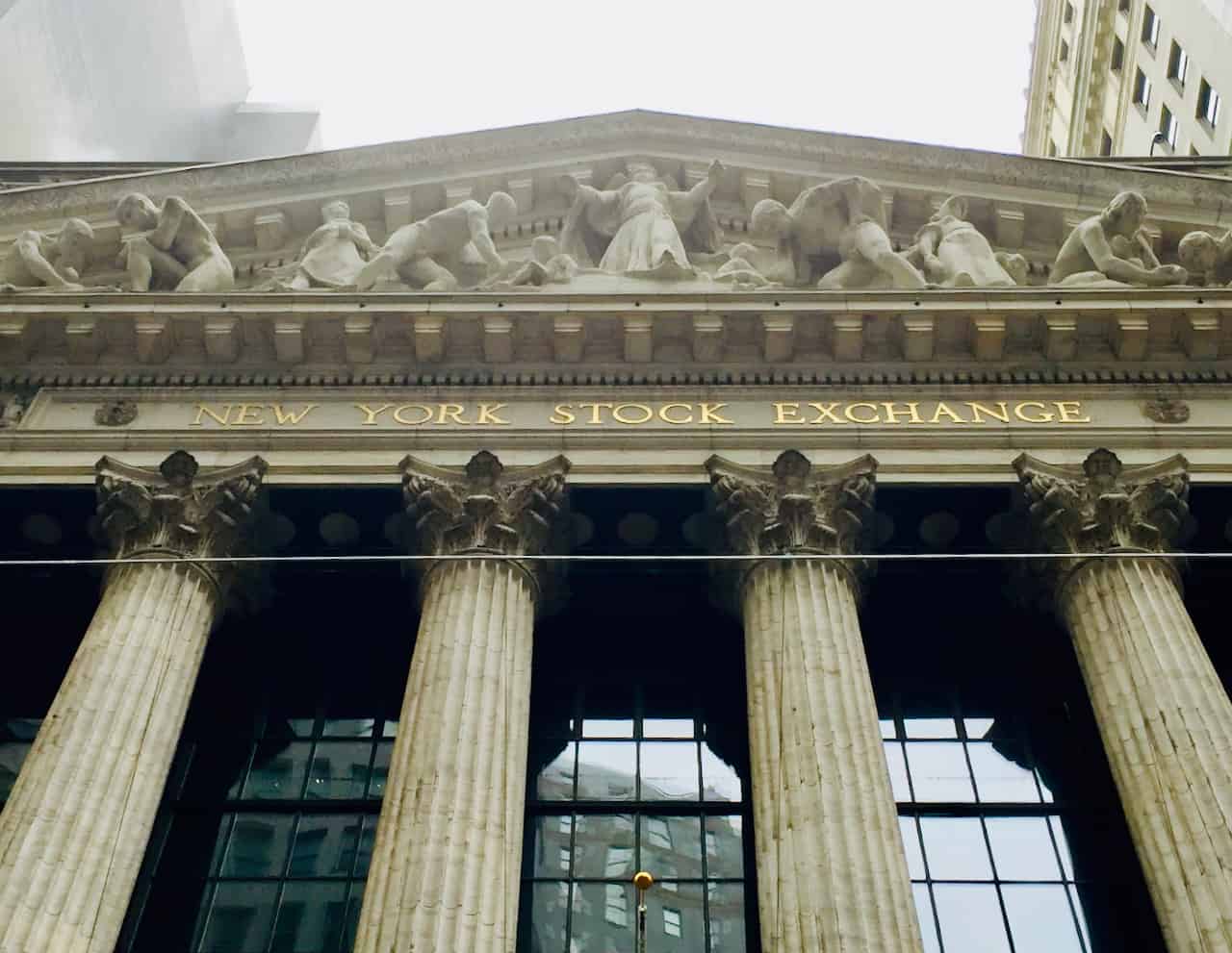 tZERO, ICE Work to Enable Tokenized Public Securities, ICE to Invest in tZERO