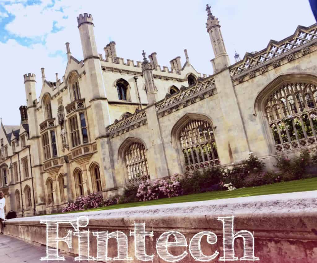 UK Fintech Review Expected to be Released Next Month, Seeks to Boost Fintech Sector Post Brexit - Vimarsana News