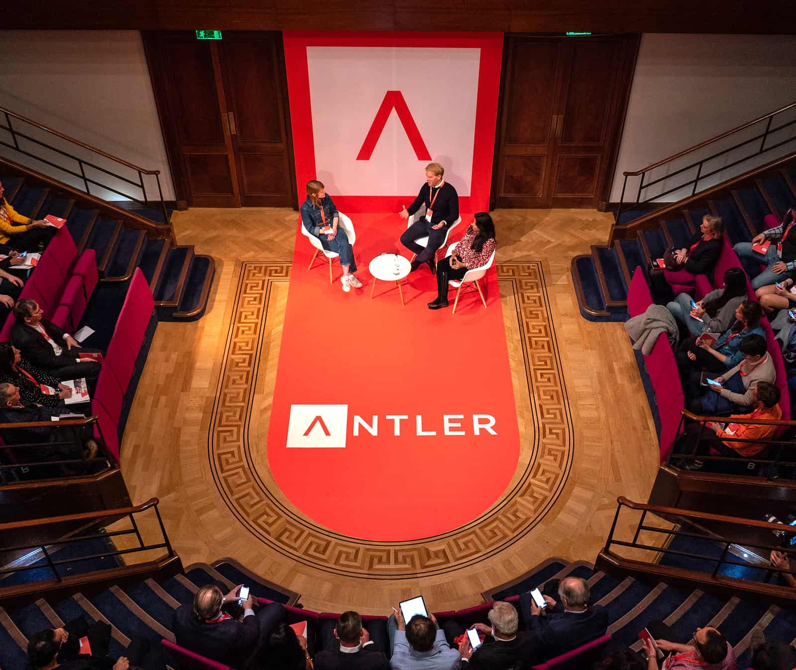 Antler Berlin Announces First Group Of Investments Including Fintechs Crowdfund Insider