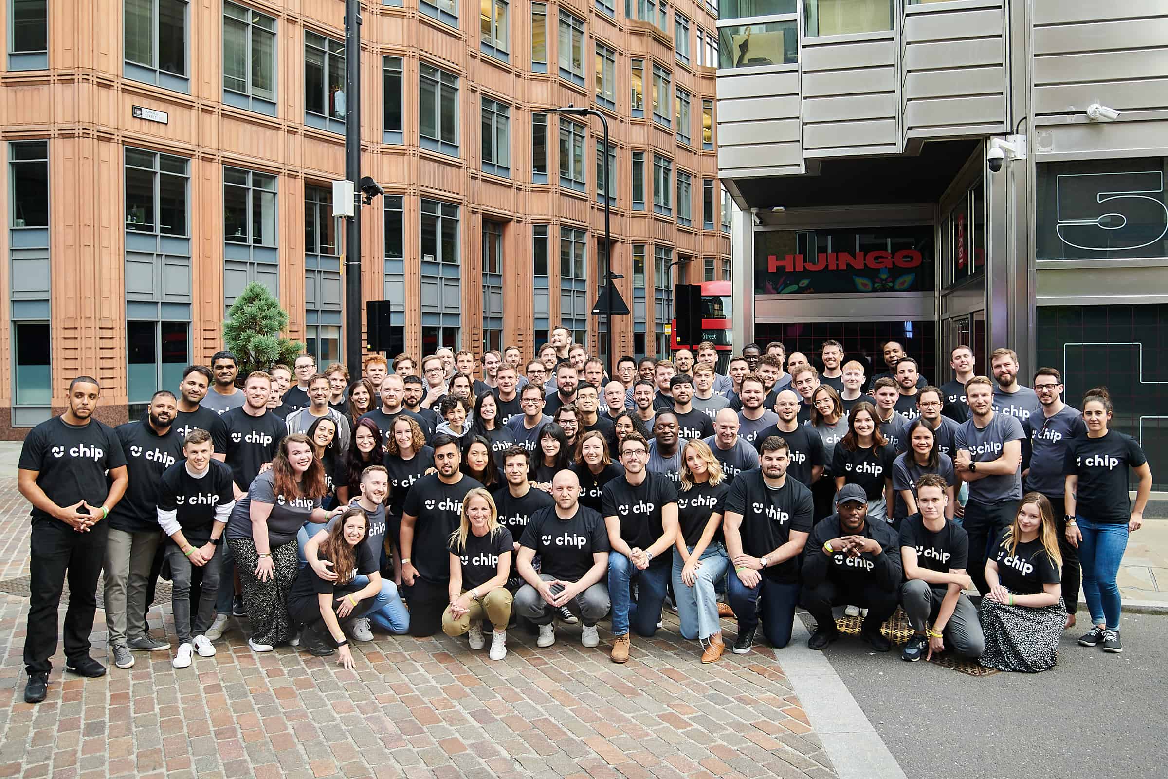 Go Big: Chip Raises Growth Capital on Crowdcube, Tops £1 Million in Ten Minutes, Crashes Servers - Vimarsana News
