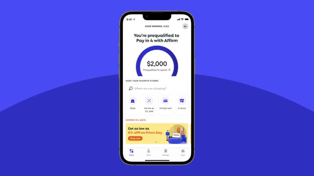 BNPL Fintech Affirm Advances Plans for Banking Subsidiary to Enhance Financial Services