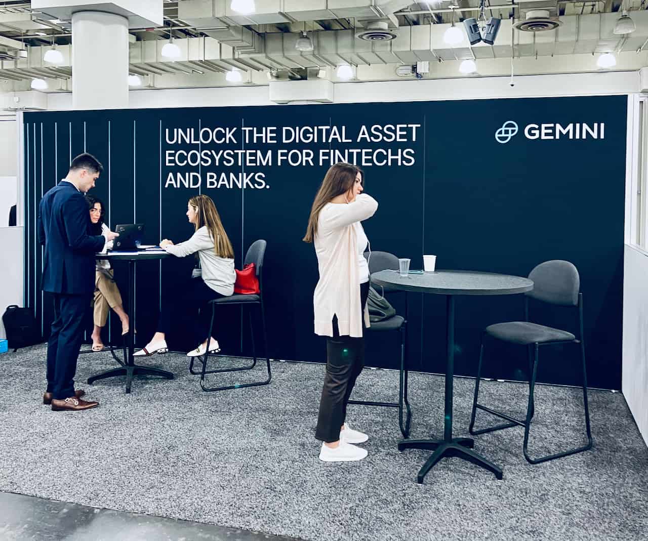 Gemini - All News And Posts By Crowdfund Insider