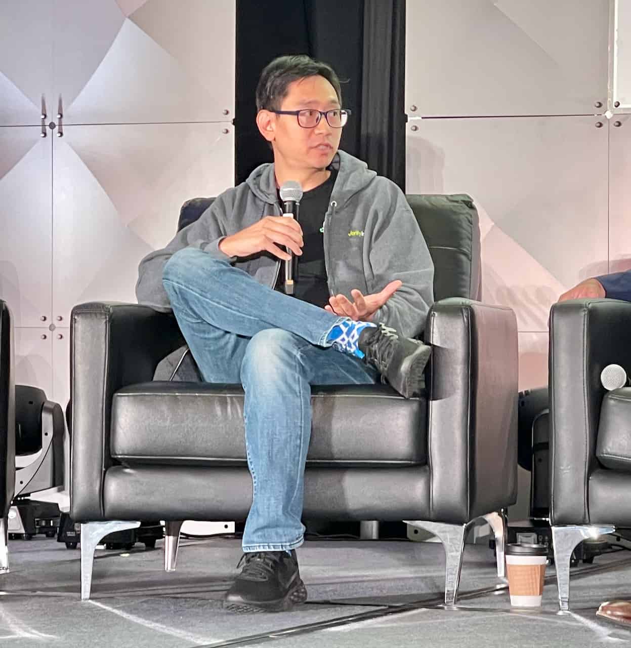 Prime Trust Changes Leadership, Tom Pageler Out As CEO, Jor Law Steps ...