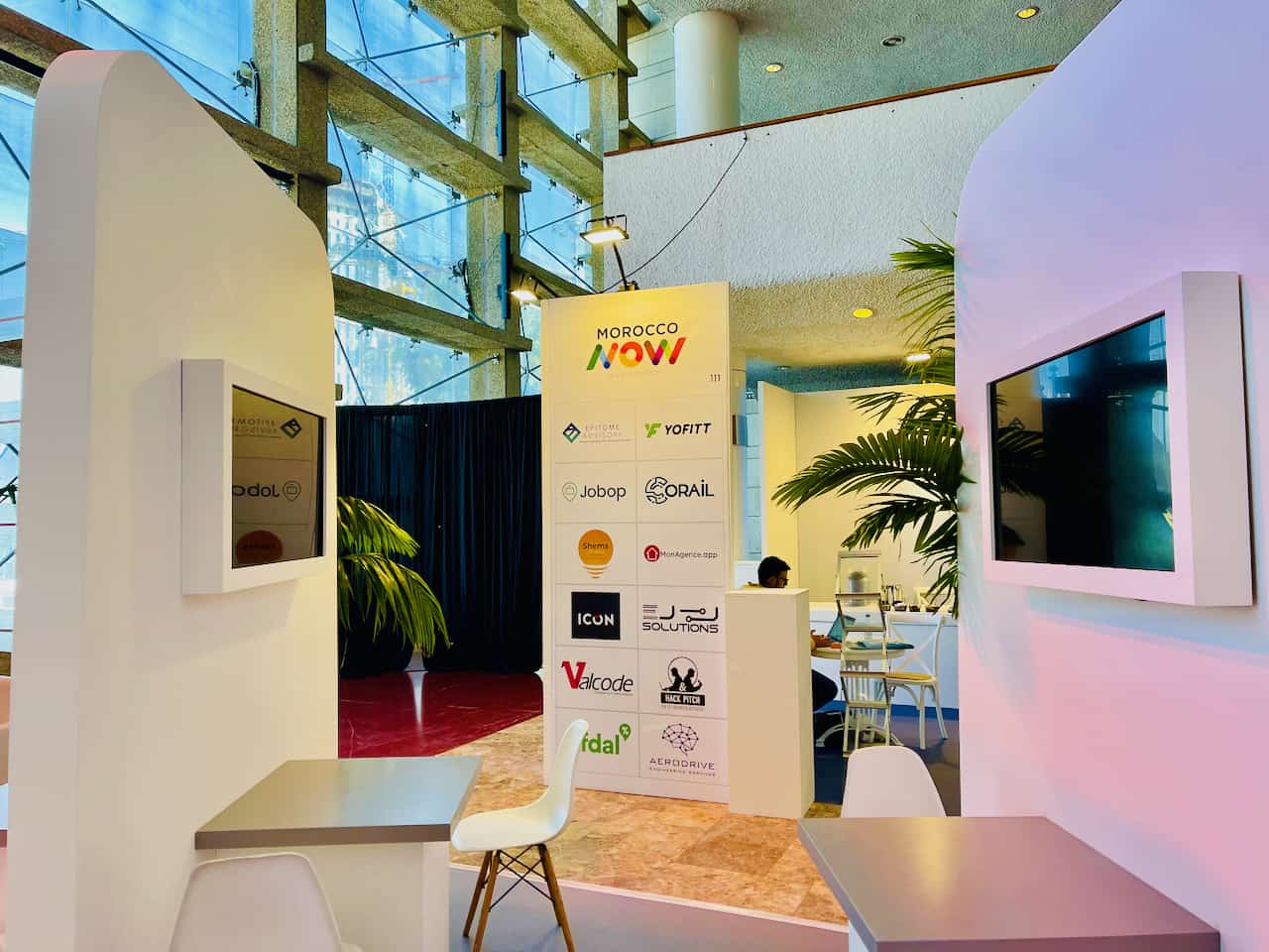 For First Time, OurCrowd World Summit Welcomes Delegation From Morocco For First Time, OurCrowd World Summit Welcomes Delegation From Morocco