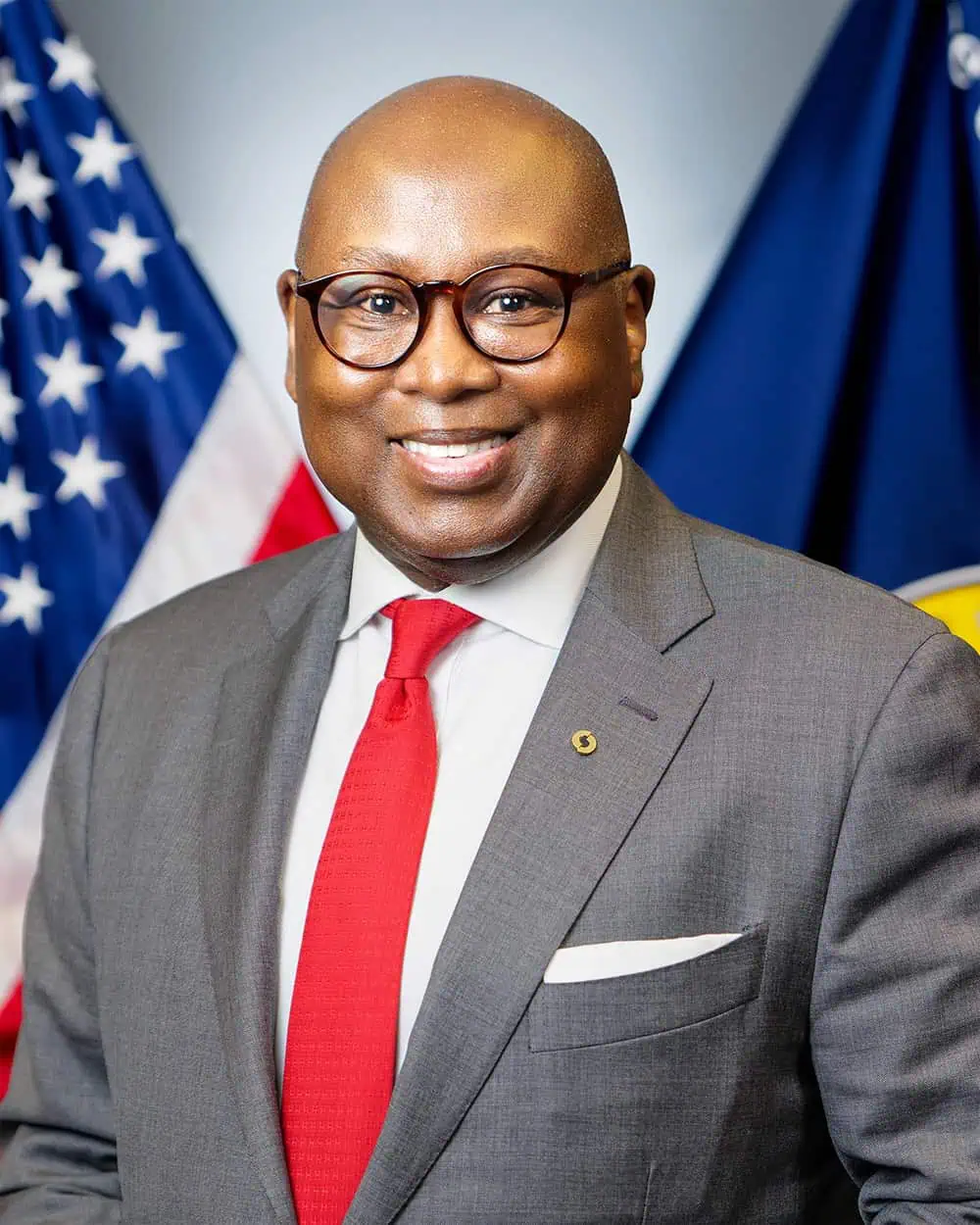 Rodney Hood Ncua