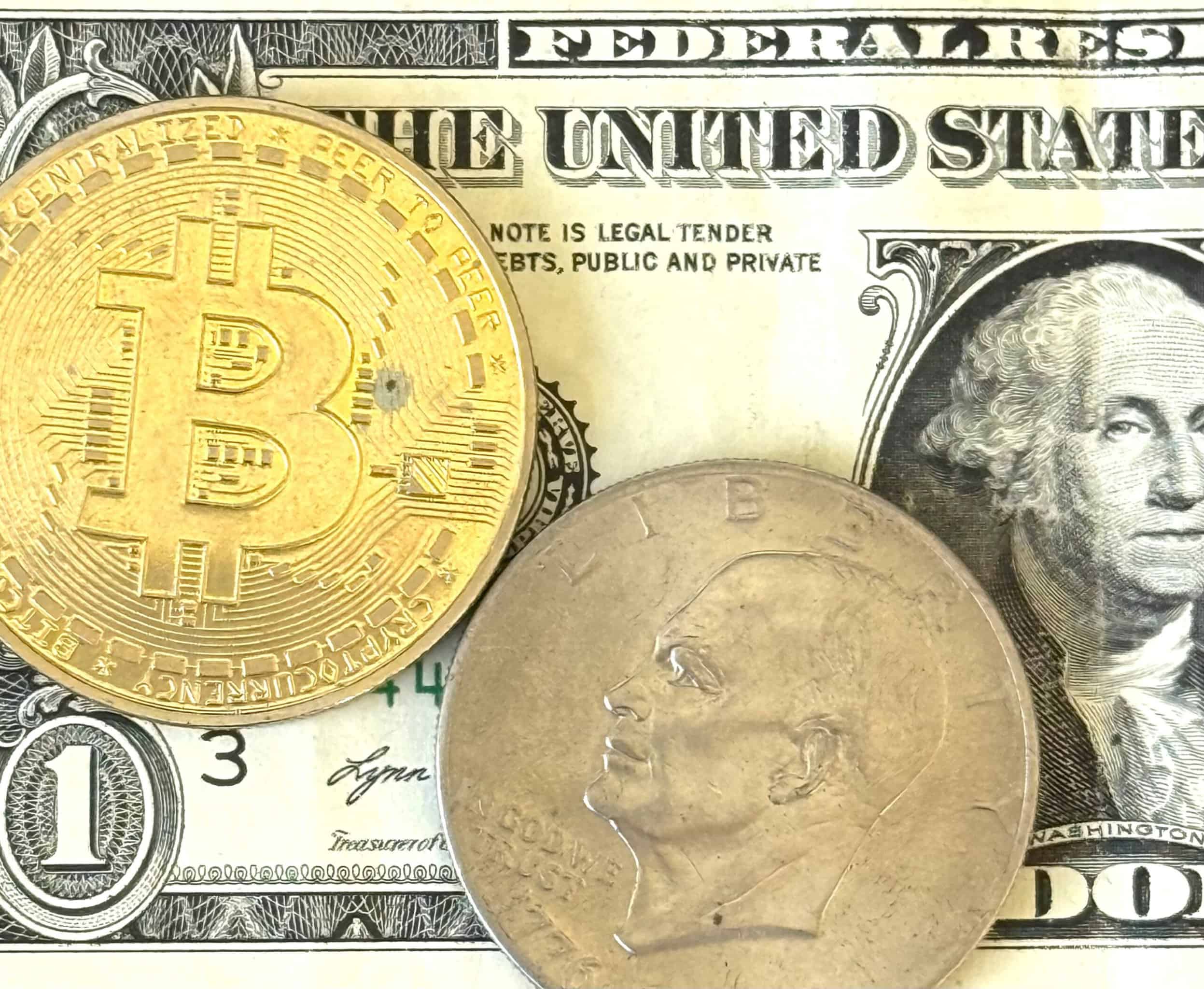 Coinshares - All News And Posts By Crowdfund Insider