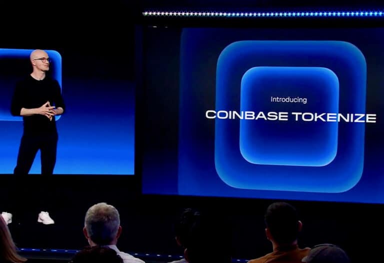 Coinbase Announces A Slew Of New Products Including Coinbase Tokenize ...