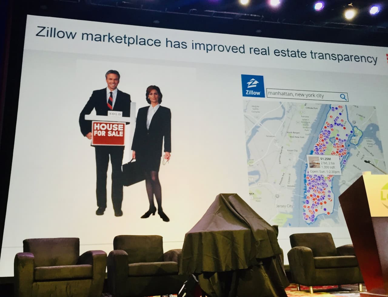 Real Estate focused Zillow Pushes into Transactions amid US Property Market Slowdown