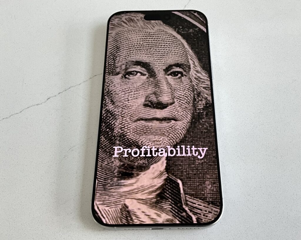 Checkout.com Achieves Profitability And $300B Volume