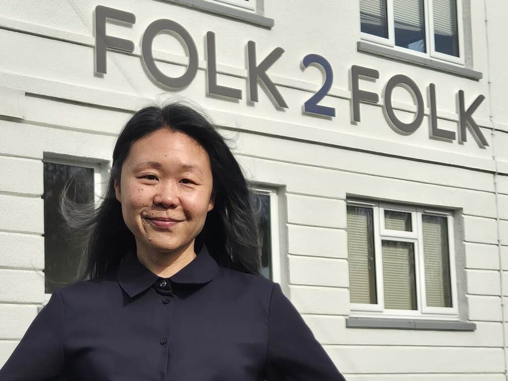 UK P2P Lender Folk2Folk Targets Institutional Money to Scale Operations