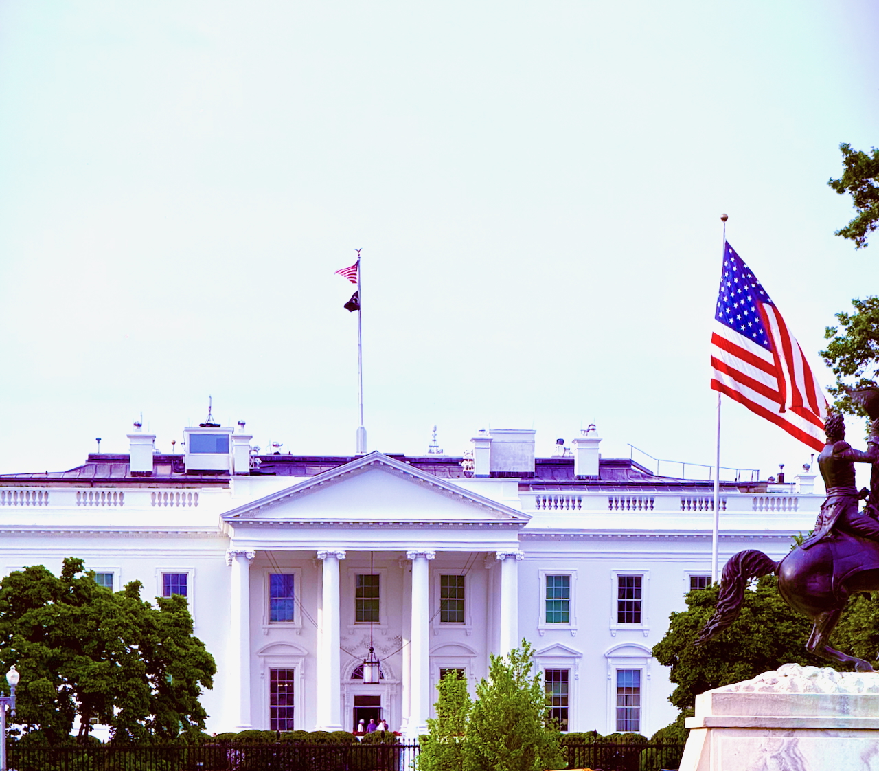 This Week: Big Crypto Meetings in Washington, DC as White House Hosts Digital Asset Insiders, CFTC Holds Innovation Advisory Committee Meeting