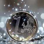 Digital Euro Coin