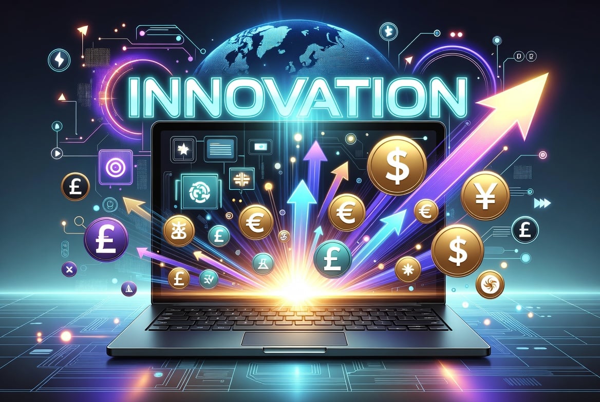 Hong Kong Central Bank Reaffirms Commitment to Financial Innovation