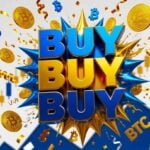 Buy Bitcoin